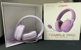 Купить Ardor Gaming Temple Pro б/у , в Тюмень Цена:2200рублей