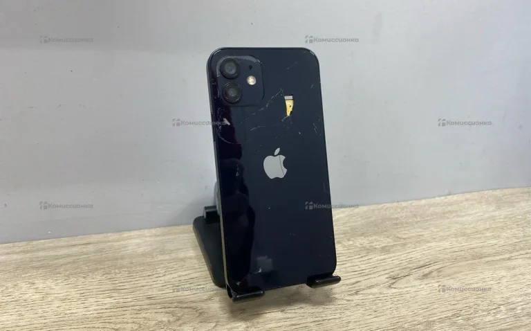 Apple iPhone 12 4/64 ГБ