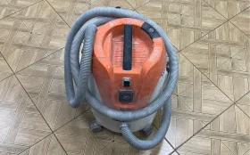 Купить Строительный пылесос Stihl SE 62 E б/у , в Самара Цена:12500рублей