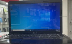 Купить Ноутбук Compaq CQ58 б/у , в Тольятти Цена:2900рублей