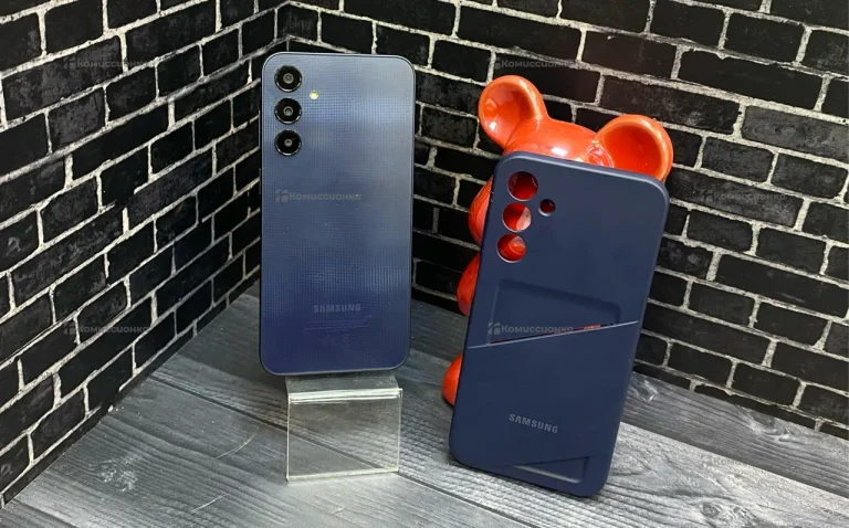 Samsung Galaxy A25 6/128 ГБ