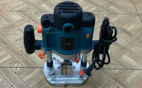 Купить Фрезер Finepower Er12-20 б/у , в Самара Цена:3990рублей