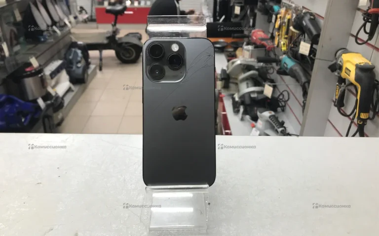 Apple iPhone 14 Pro 6/512 ГБ