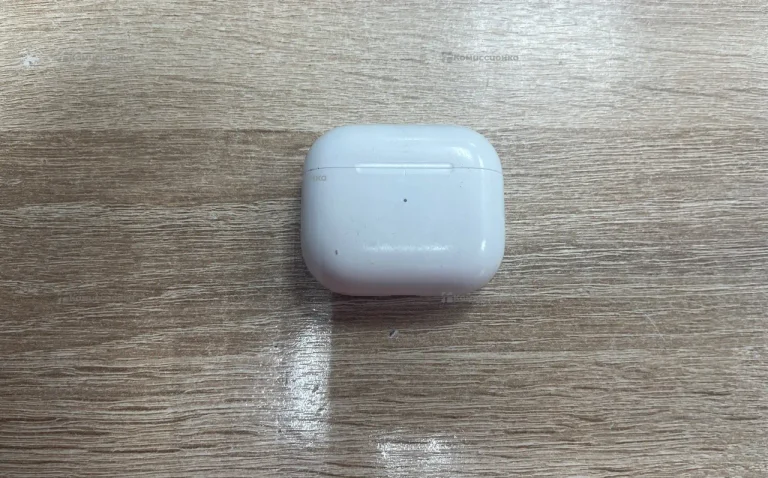 Наушники  кейс AirPods 3