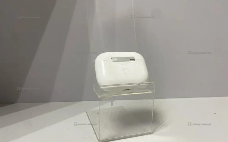 Наушники airpods pro