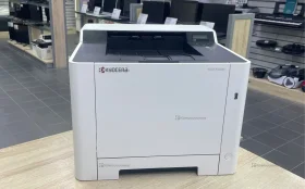 Купить Принтер Kyocera ECOSYS P5026cdw б/у , в Тюмень Цена:18990рублей