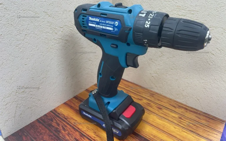 Шуруповерт Makita реплика 26v