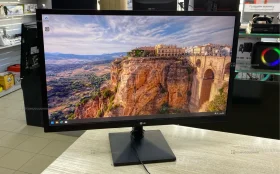 Купить Монитор LG.- 24MK430H б/у , в Магнитогорск Цена:4500рублей