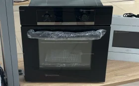 Купить Духовой шкаф Weissgauf EOM 104B б/у , в Самара Цена:10900рублей