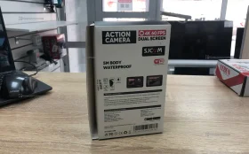 Купить Видеокамера  экшан SJ10PRO б/у , в Набережные Челны Цена:6699рублей