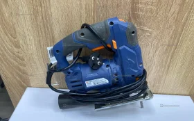 Купить Лобзик Dexter Power NC600JS -- б/у , в Самара Цена:1490рублей