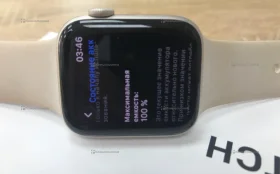 Купить Часы  Apple Watch SE 3 б/у , в Энгельс Цена:16990рублей