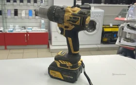 Купить Шуруповерт Hanskonner б/у , в Челябинск Цена:3900рублей