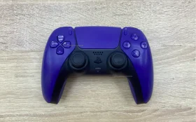 Купить Геймпад Sony PlayStation 5 DualSense Galactic Purple б/у , в Магнитогорск Цена:3900рублей
