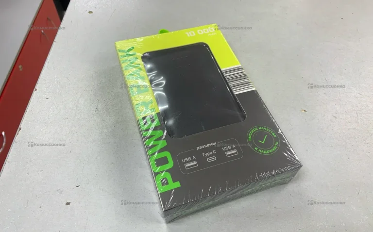 Power Bank  10000mAh