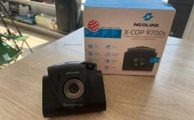 Купить Радар-детектор   Регистратор Neoline x cop 9700s б/у , в Энгельс Цена:3990рублей