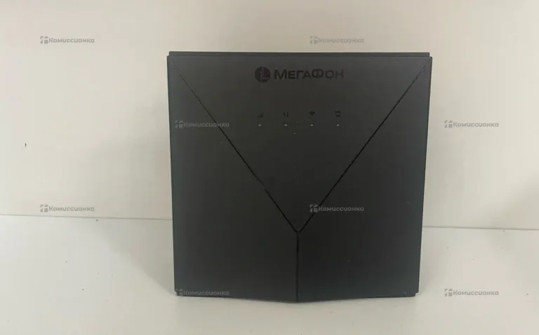 WiFi роутер Мегафон sc15mf