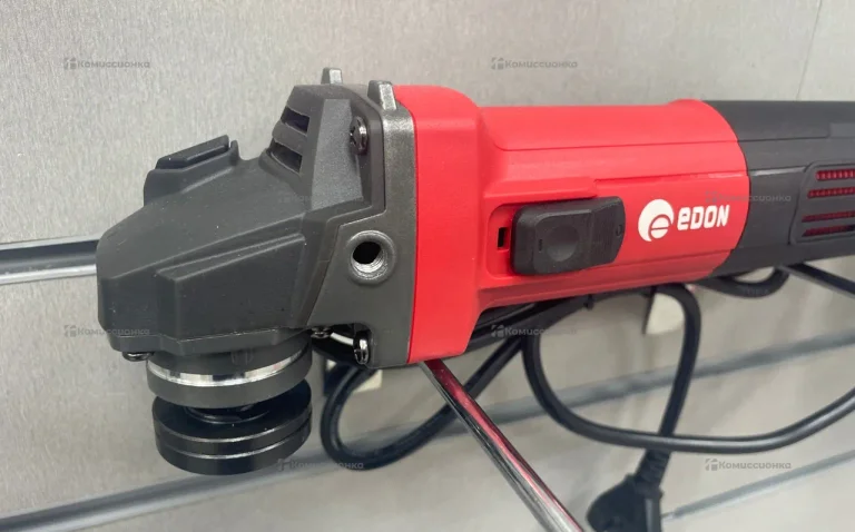 УШМ EDON AG 125/1000
