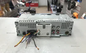 Купить Автомагнитола  Pioneer MVH-S125U б/у , в Энгельс Цена:2500рублей