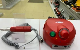 Купить Аппарат для маникюра marathon escort б/у , в Нижнекамск Цена:1200рублей