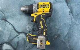 Купить Шуруповерт Dewalt DCD 800 б/у , в Санкт-Петербург Цена:7900рублей