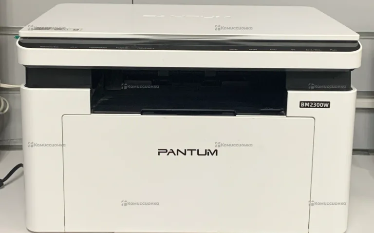 Лазерный принтер Pantum BM2300W