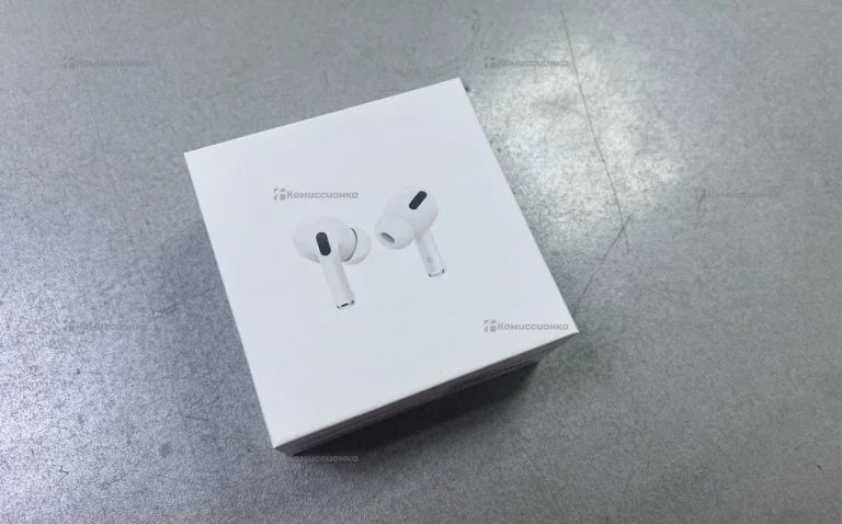 Наушники   AirPods Pro replika