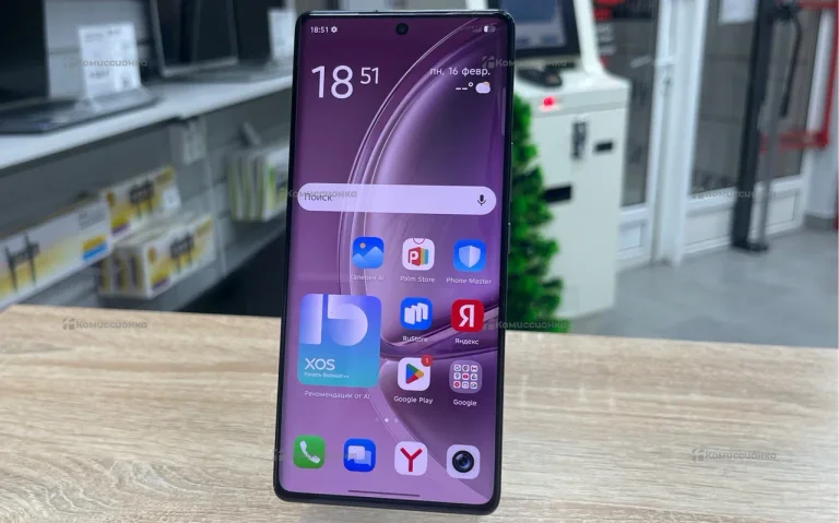 Infinix Zero 40 12/256 ГБ