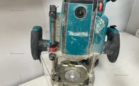Купить Фрезер Makita RP 2300fc б/у , в Москва и область Цена:17900рублей