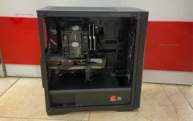 Купить Системный блок  Rx6600 б/у , в Сызрань Цена:44990рублей