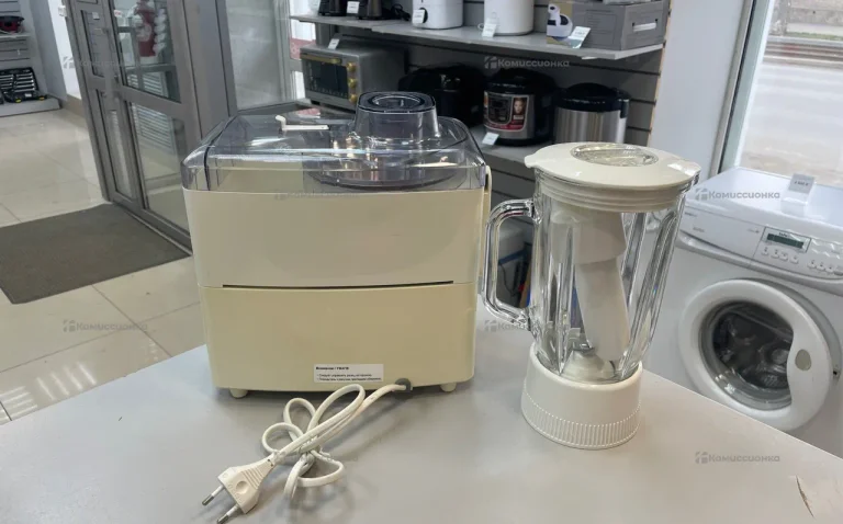 Соковыжималка Panasonic MJ-W171P