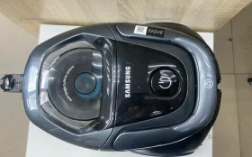 Купить Пылесос  Samsung VC18M31C0HG б/у , в Краснодар Цена:3490рублей