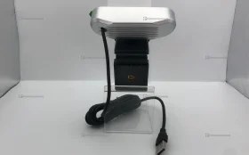 Купить Web-камера XVV-3320S б/у , в Москва и область Цена:390рублей