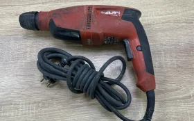 Купить Перфоратор Hilti TE 1 б/у , в Челябинск Цена:2900рублей
