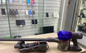 Купить Пылесос   Dyson v7 animal extra б/у , в Магнитогорск Цена:6900рублей
