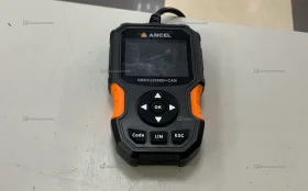 Купить Автосканер Ancel б/у , в Красноярск Цена:8490рублей