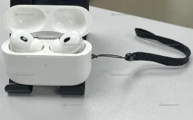 Купить Наушники  Air pods pro 2 б/у , в Краснодар Цена:4500рублей