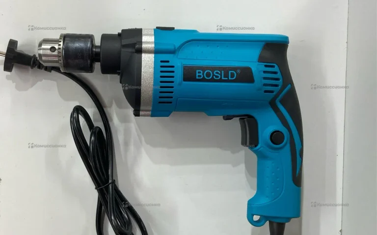 дрель сетевая Makit реп.