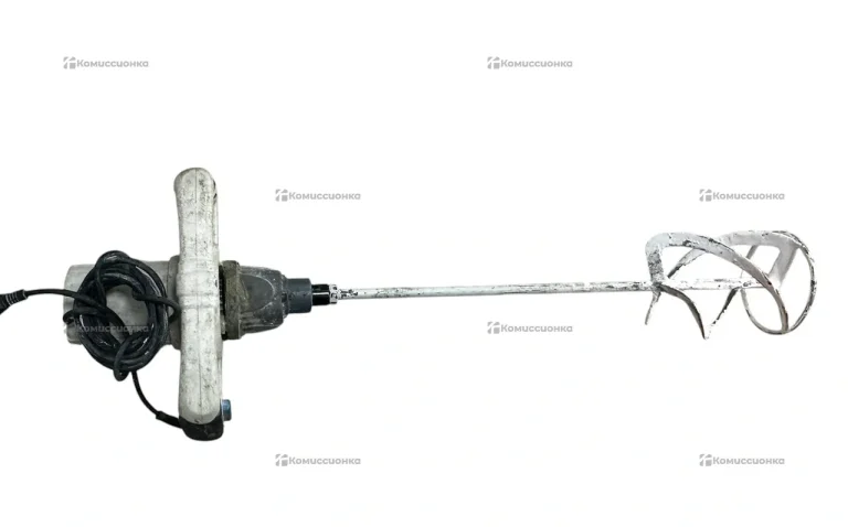 Строительный миксер Mspm1300