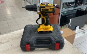 Купить Шуруповерт Catywatt 12v б/у , в Тольятти Цена:1690рублей