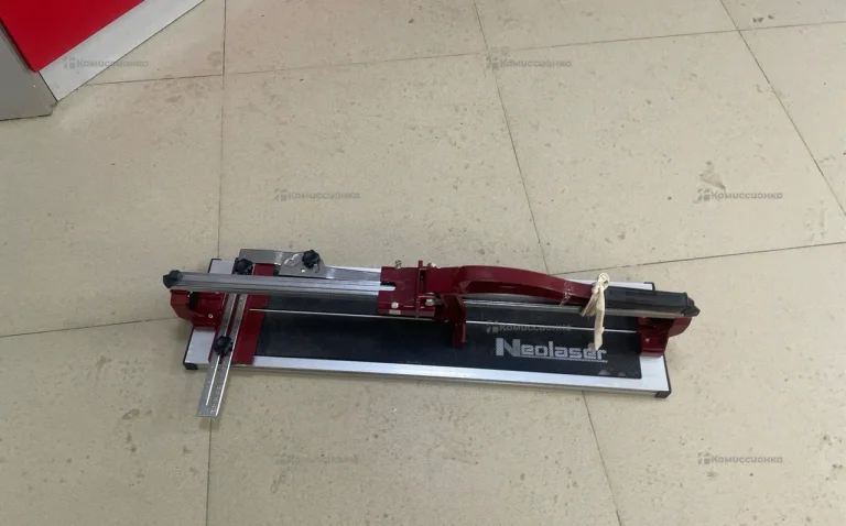 Плиткорез Neolazer 600