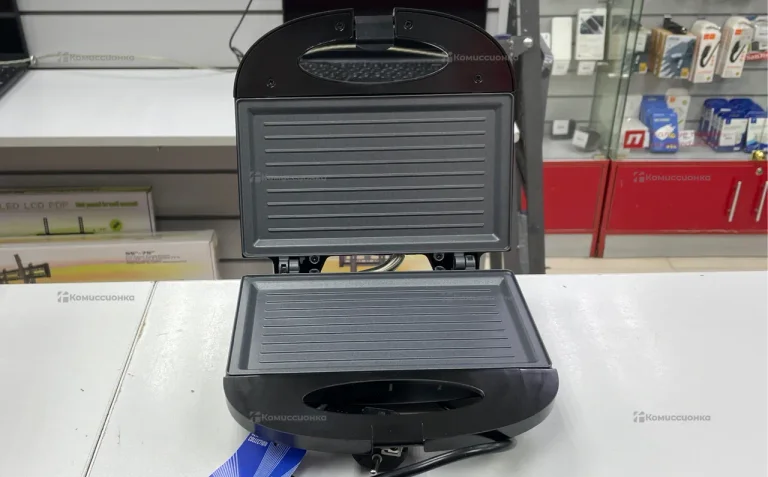 Гриль proliss 1500w