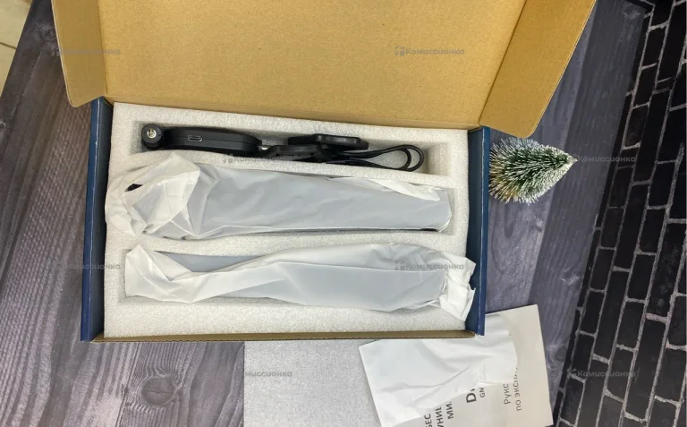 Беспроводные микрофоны Denn gmc-101d