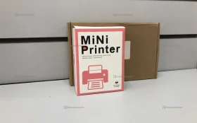 Купить mini printer BT Мини принтер б/у , в Рязань Цена:700рублей
