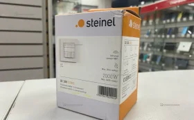 Купить Настенный датчик присутствия Steinel IR 180 COM1 б/у , в Екатеринбург Цена:1950рублей