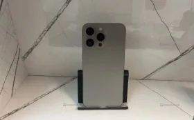 Купить Apple iPhone 15 Pro Max 8/256 ГБ б/у , в Тюмень Цена:54990рублей