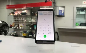 Купить Huawei Y5 (2019) 2/16 ГБ б/у , в Энгельс Цена:800рублей