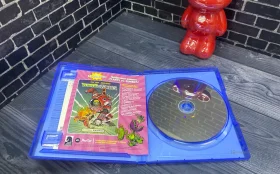 Купить PS4 Дисk plantsvszombies б/у , в Курган Цена:990рублей