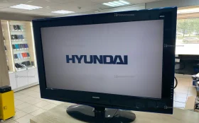 Купить Телевизор Hyundai h-lcd3218 б/у , в Нижнекамск Цена:3900рублей