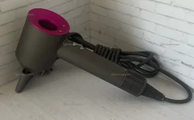 Купить Фен Dyson hd03 б/у , в Москва и область Цена:12900рублей